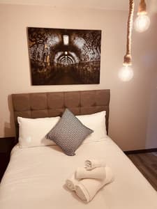 Woodbury Two-2, 'for an industrial haven in the city'