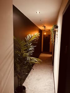 Woodbury Two-2, 'for an industrial haven in the city'