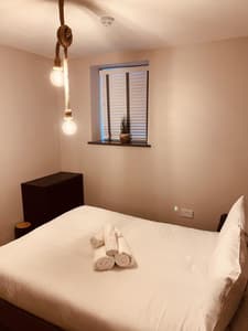 Woodbury Two-2, 'for an industrial haven in the city'