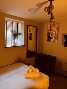 Woodbury Two-1, 'for an industrial haven in the city'