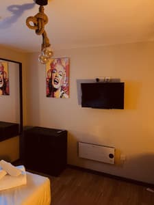 Woodbury Two-1, 'for an industrial haven in the city'