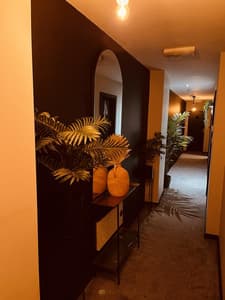 Woodbury Two-1, 'for an industrial haven in the city'