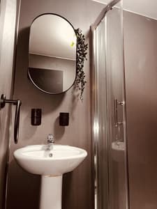 Woodbury Two-1, 'for an industrial haven in the city'