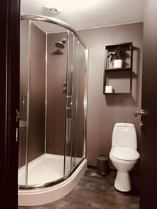 Woodbury Two-4, 'for an industrial haven in the city'