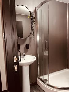 Woodbury Two-5, 'for an industrial haven in the city'