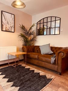 Woodbury Two-6,  'for an industrial haven in the city'