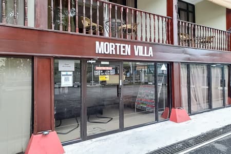MORTEN VILLA MELAKA