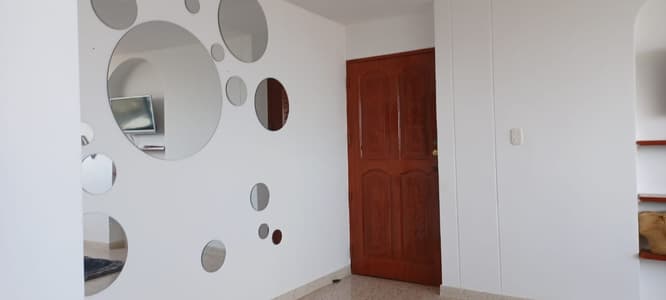 R1 (502) Apartamento con vista a la playa, la mejor zona de la ciudad, genial para trabajar o estar con la familia