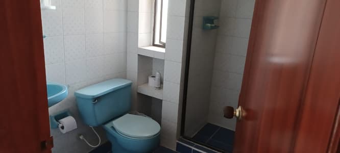 R1 (502) Apartamento con vista a la playa, la mejor zona de la ciudad, genial para trabajar o estar con la familia
