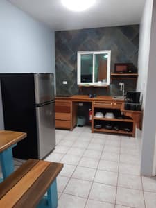 Family Apartment (203)