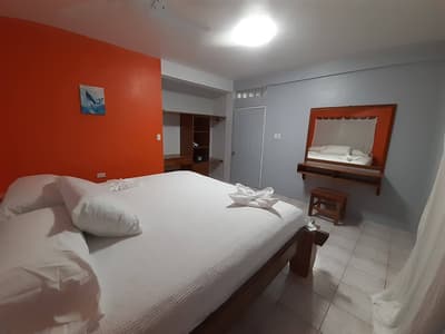 Family Apartment (203)