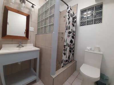 Semi-Private Apartment (104)