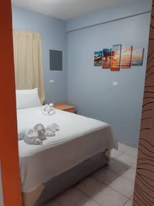 Semi-Private Apartment (104)