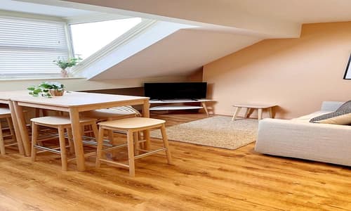 Bridgewater Five 'for a boutique stay by the sea'