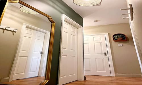 Bridgewater Five 'for a boutique stay by the sea'