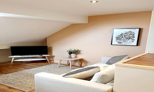 Bridgewater Five 'for a boutique stay by the sea'