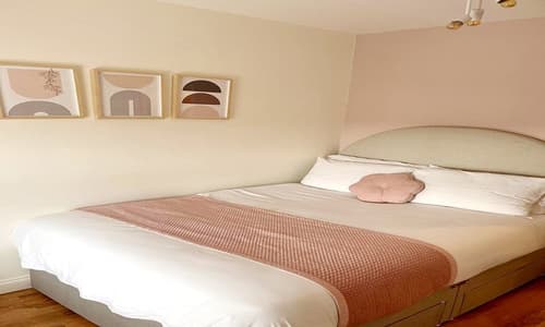 Bridgewater Five 'for a boutique stay by the sea'