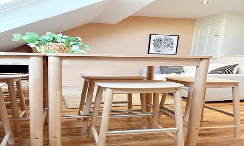 Bridgewater Five 'for a boutique stay by the sea'