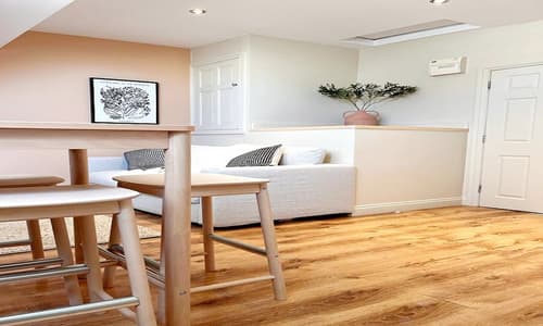 Bridgewater Five 'for a boutique stay by the sea'