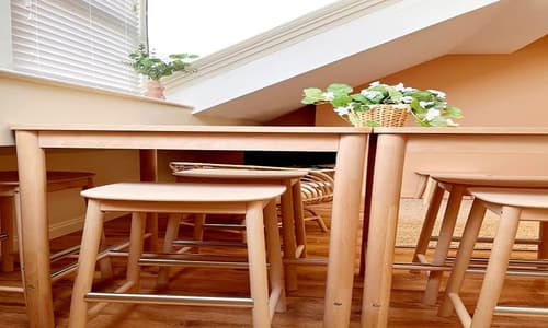 Bridgewater Five 'for a boutique stay by the sea'