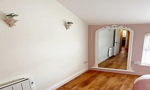 Bridgewater Five 'for a boutique stay by the sea'