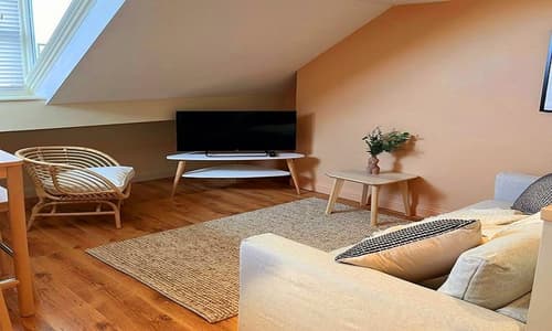 Bridgewater Five 'for a boutique stay by the sea'