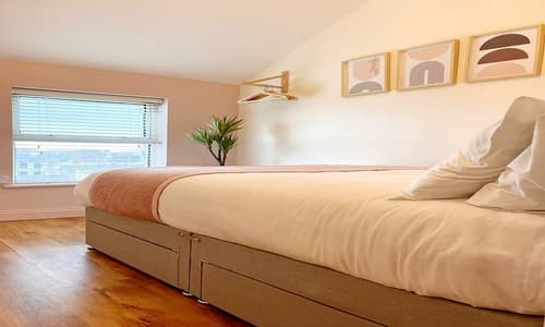 Bridgewater Five 'for a boutique stay by the sea'