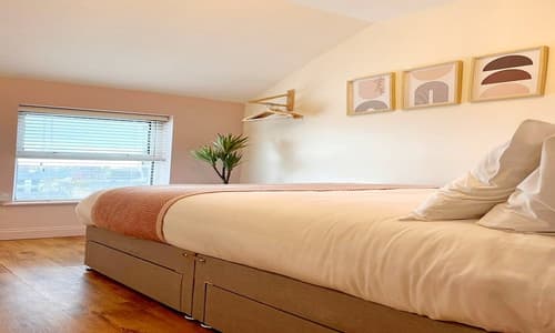 Bridgewater Five 'for a boutique stay by the sea'