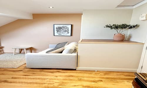 Bridgewater Five 'for a boutique stay by the sea'