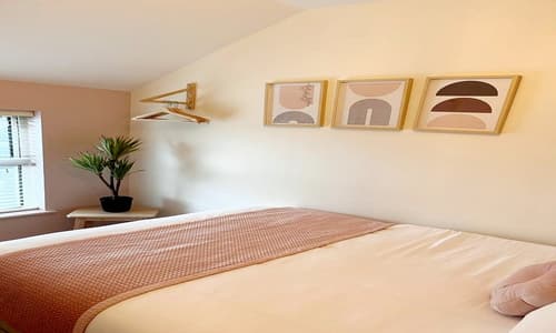 Bridgewater Five 'for a boutique stay by the sea'