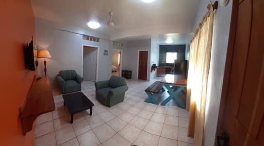 Family Lodgings (205)