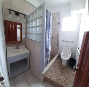 Family Apartment (203)