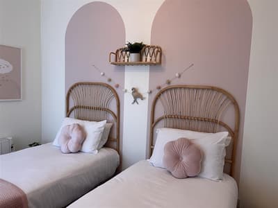 Bridgewater Two 'for a boutique stay by the sea'