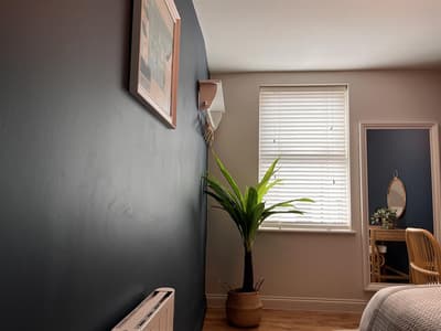 Bridgewater Two 'for a boutique stay by the sea'