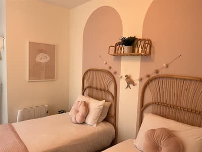 Bridgewater Two 'for a boutique stay by the sea'