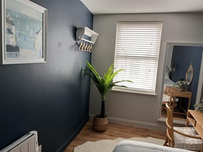 Bridgewater Two 'for a boutique stay by the sea'