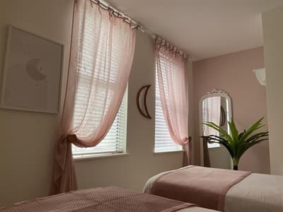 Bridgewater Two 'for a boutique stay by the sea'