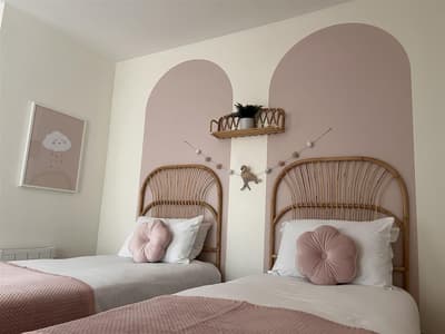 Bridgewater Two 'for a boutique stay by the sea'