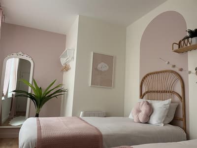 Bridgewater Two 'for a boutique stay by the sea'