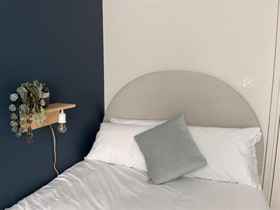 Bridgewater Two 'for a boutique stay by the sea'