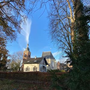 B&B Bij Arjan