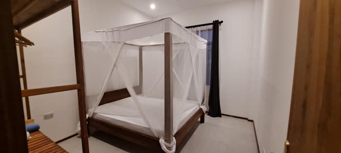 Meliks beach apartment