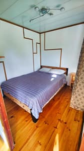 The Cabin II at Casa Florestal