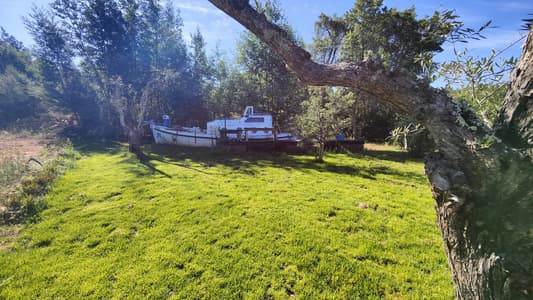The Cabin II at Casa Florestal