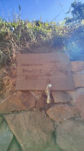 The Cabin II at Casa Florestal