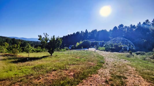 The Cabin II at Casa Florestal