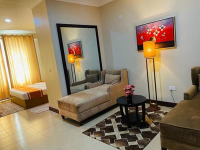 Business Deluxe Room