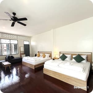 Casa Ari - Trang City Center