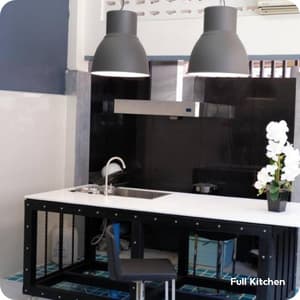 Casa Ari - Trang City Center