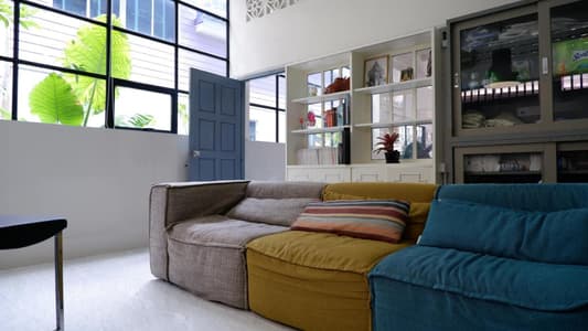 Casa Ari - Trang City Center (2-Bed Room)